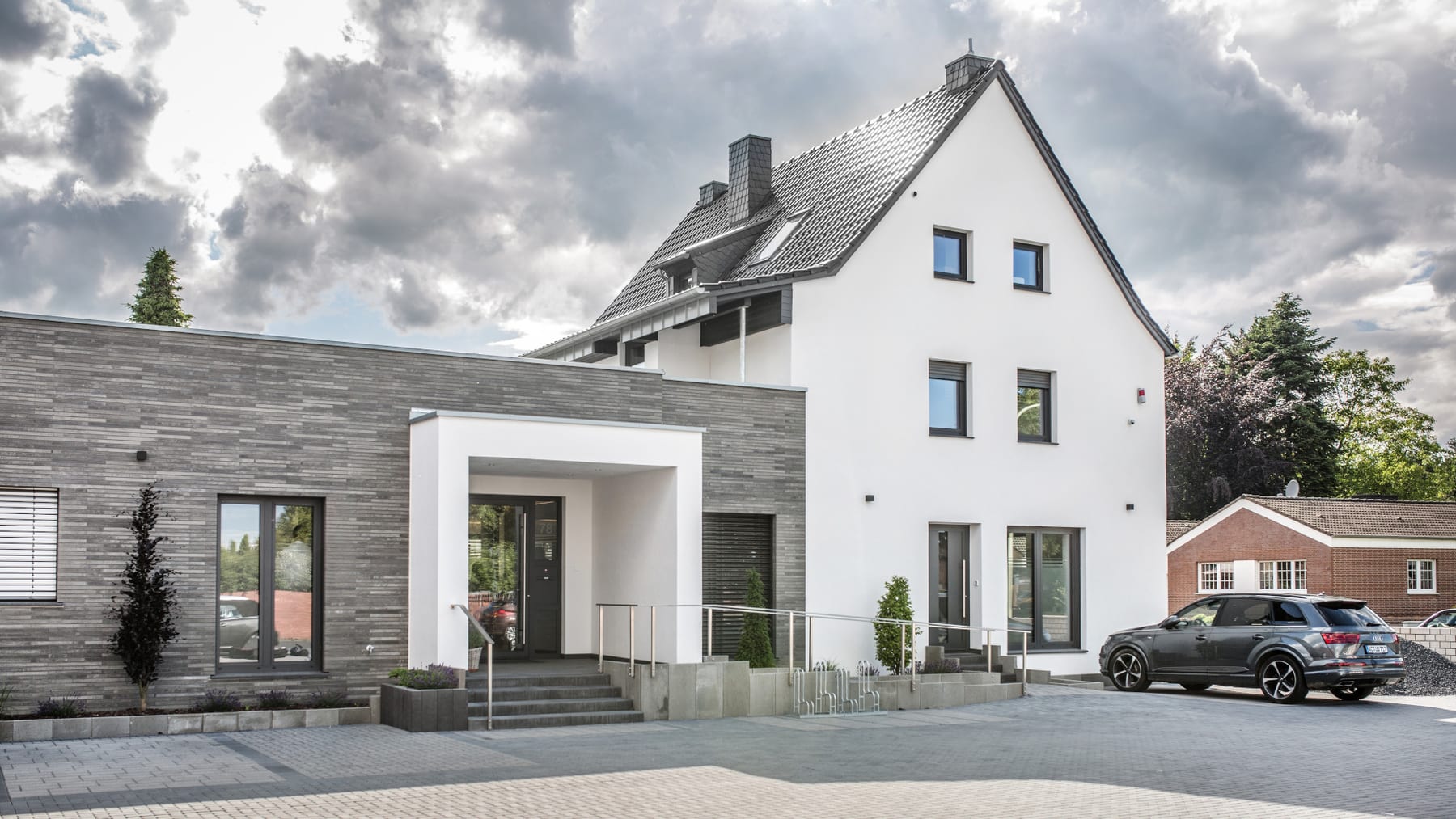 Adresse