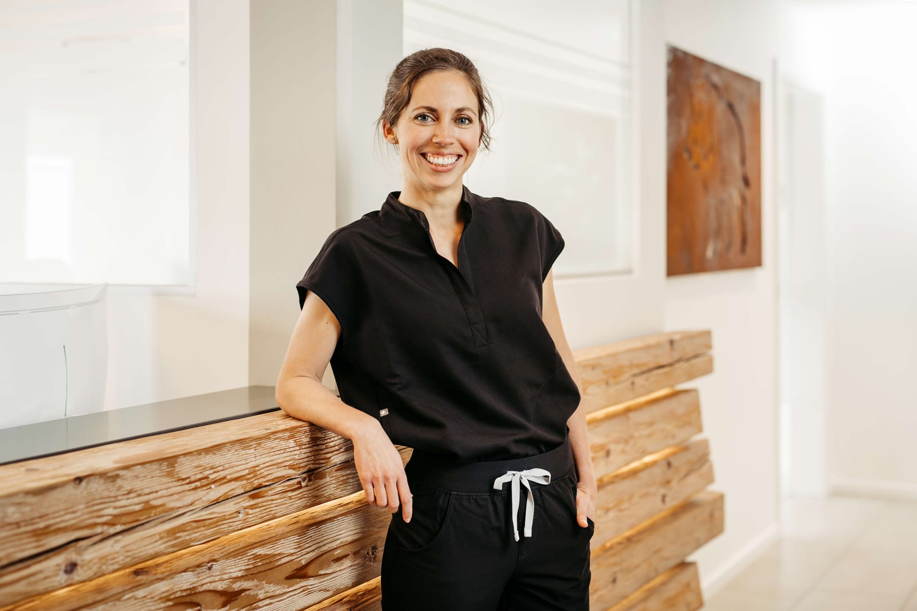 Dr. Katharina Debye