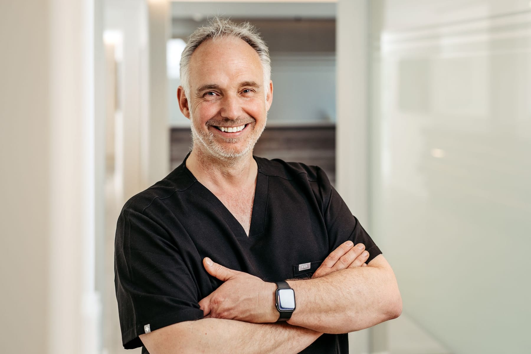 Dr. Andreas Meiss