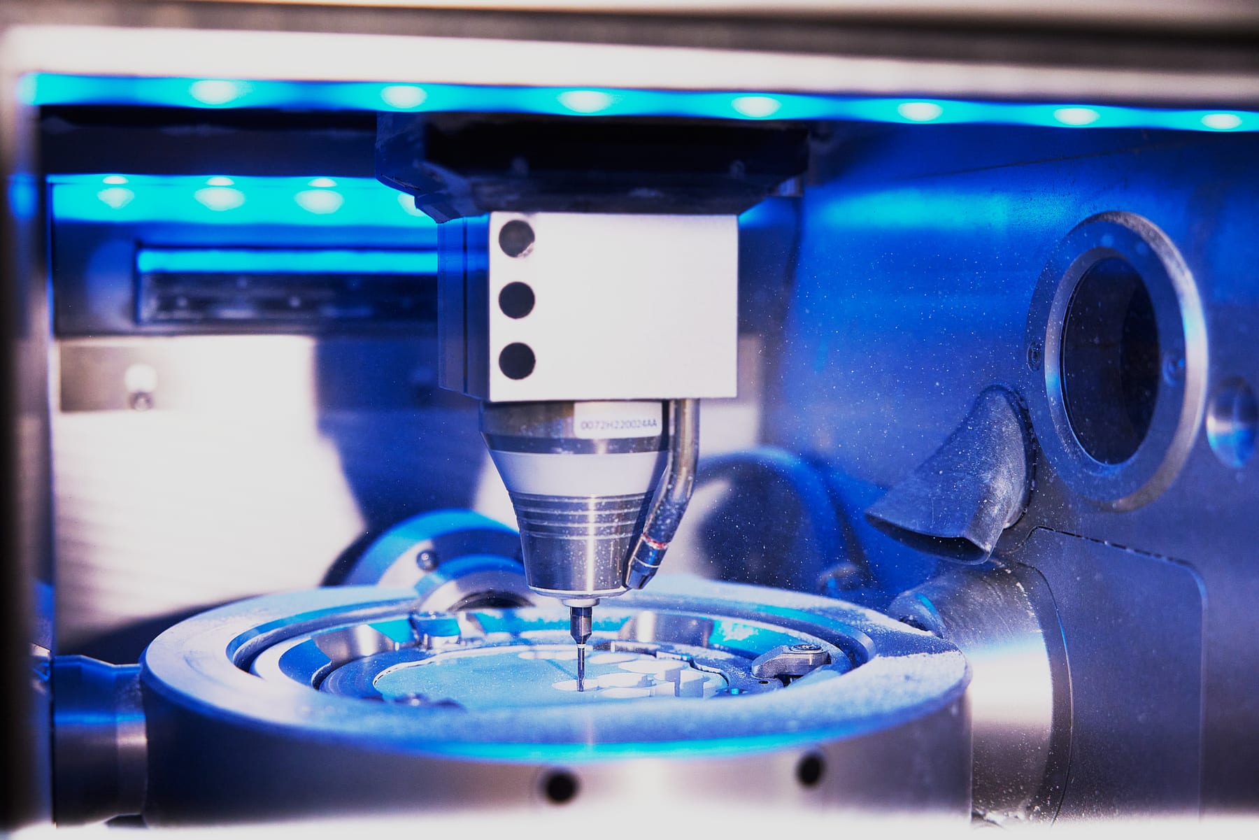 CADCAM gefertigter Zahnersatz