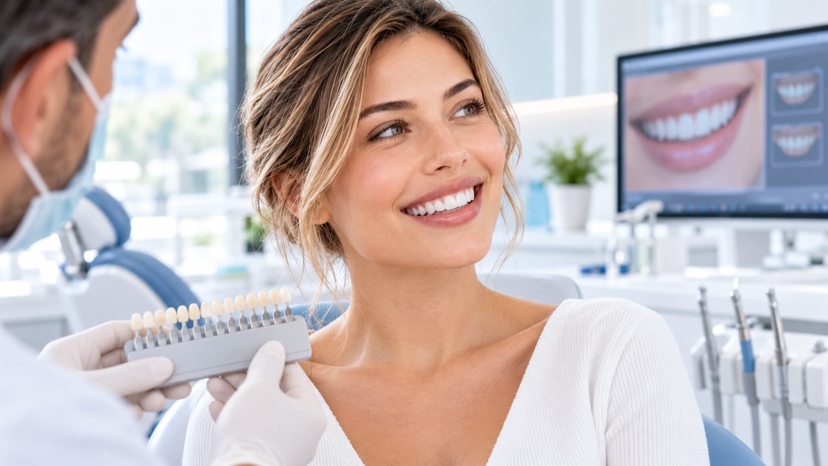 Veneers